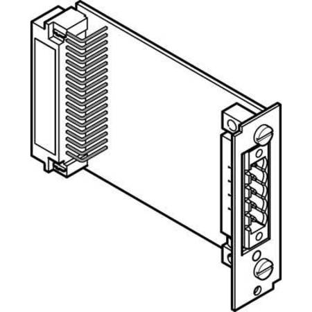 FESTO Interface CAMC-DN CAMC-DN